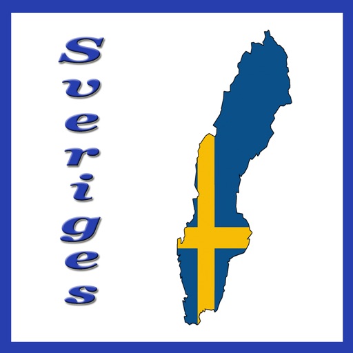 Sweden Radios+ icon