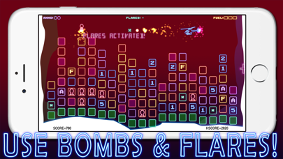 Copter Bomber! Screenshot 3