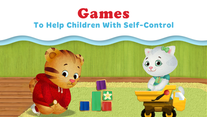 How to cancel & delete Daniel Tiger's Stop & Go Potty from iphone & ipad 3