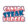 Canada Steak Burger