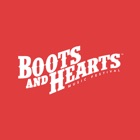 Boots & Hearts Music Festival