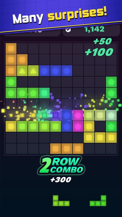 Cube Cube: Puzzle Game