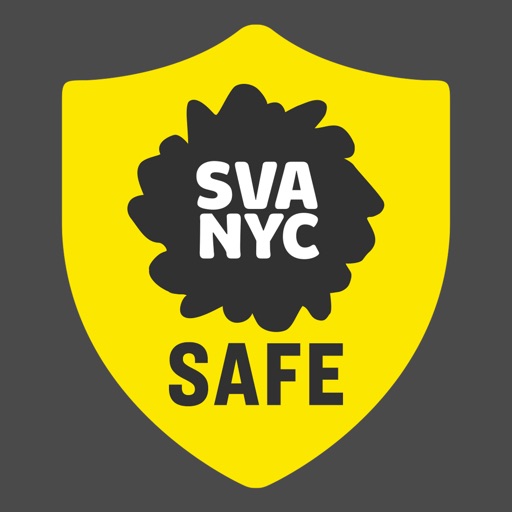 SVA SAFE icon