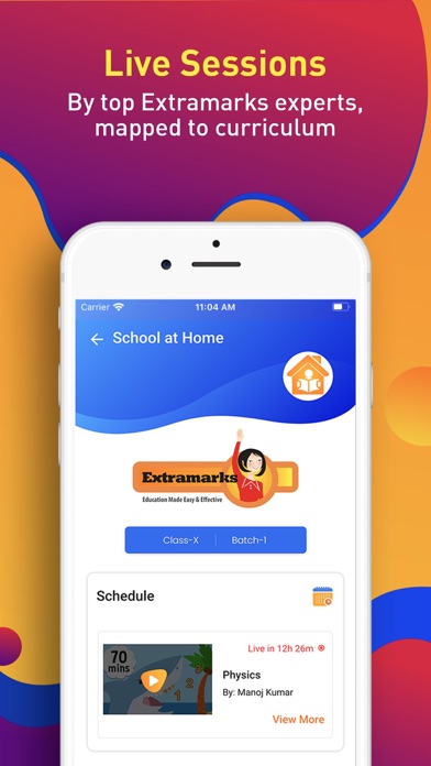 Extramarks – The Learning App screenshot 3
