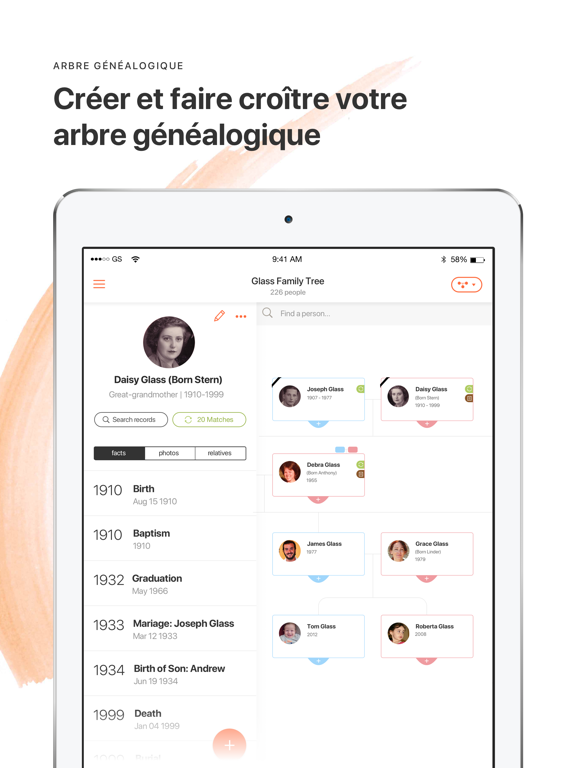 MyHeritage MyHeritage