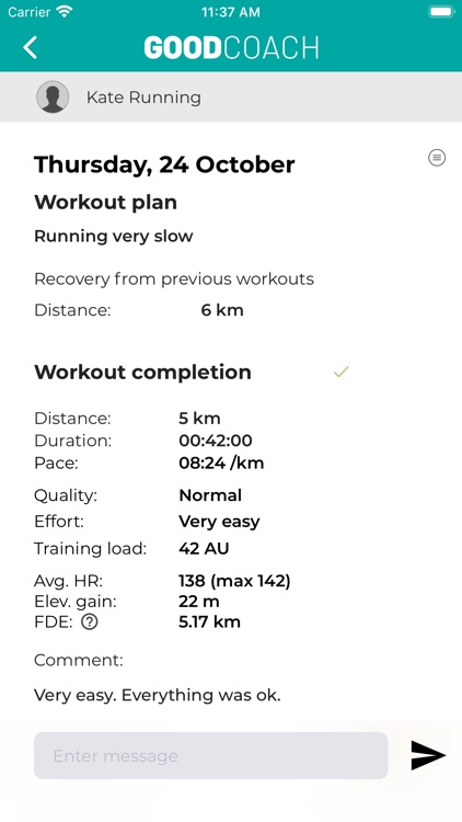Good Coach screenshot-3