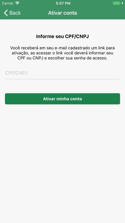 Arantes Imóveis - Área Cliente