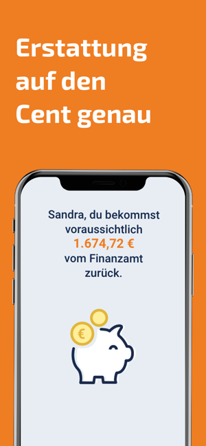 WISO Steuer(圖5)-速報App