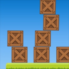 Activities of Stack Those Crates