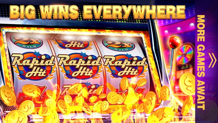 Classic Slots™: Vegas Casino