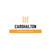 Carshalton Charcoal-Grill