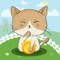 Be a cat collector, merge and earn coins