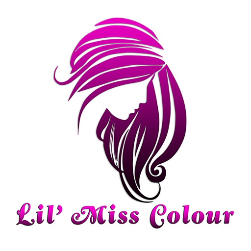 Lil Miss Colour icon