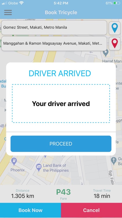 MAKATODA screenshot-6