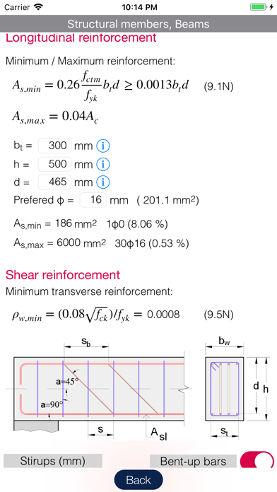 RC Details screenshot 4