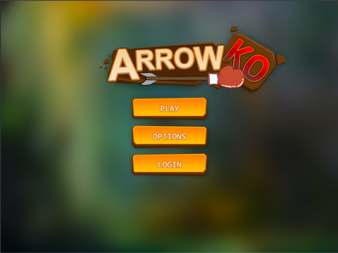 ArrowKO -(Epic PvP Archery) - náhled