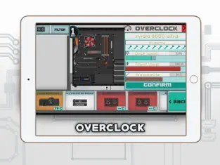 Imatge 2 PC Architect (PC Building Sim) iphone