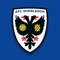 AFC Wimbledon is the official AFC Wimbledon academy app