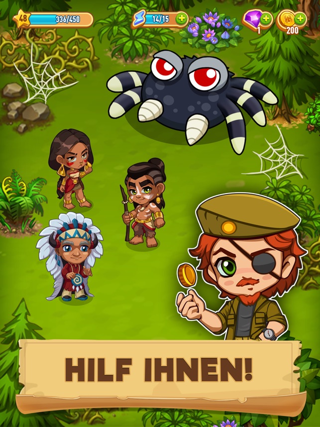 Chibi Island Bauernhof Spiel Im App Store