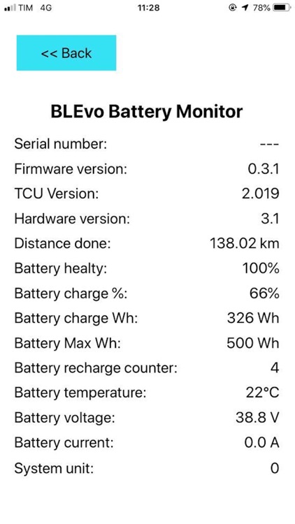 BLEvo - For Smart Turbo Levo screenshot-4