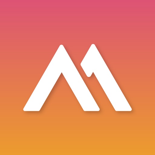 mAPP My Europe iOS App