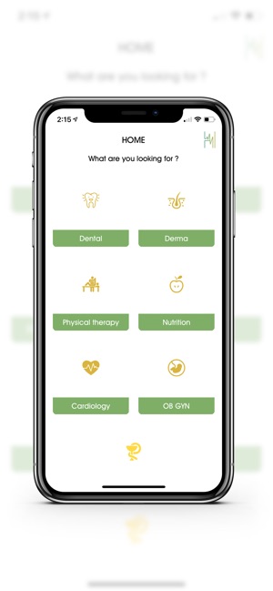 Health Hub App(圖2)-速報App