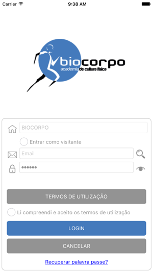 Biocorpo