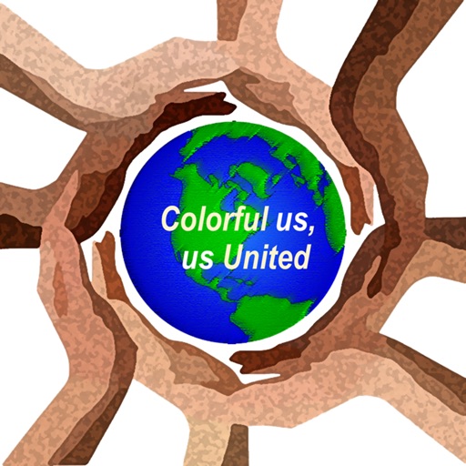 Colorful Us, Us United