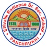 Shivalik Radiance School