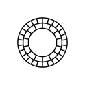 VSCO icon