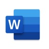 Microsoft Word Microsoft Word
