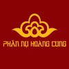 Phấn Nụ Hoàng Cung