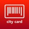 De City Card Scanner is een alternatieve manier voor participanten om de I amsterdam City Card te scannen