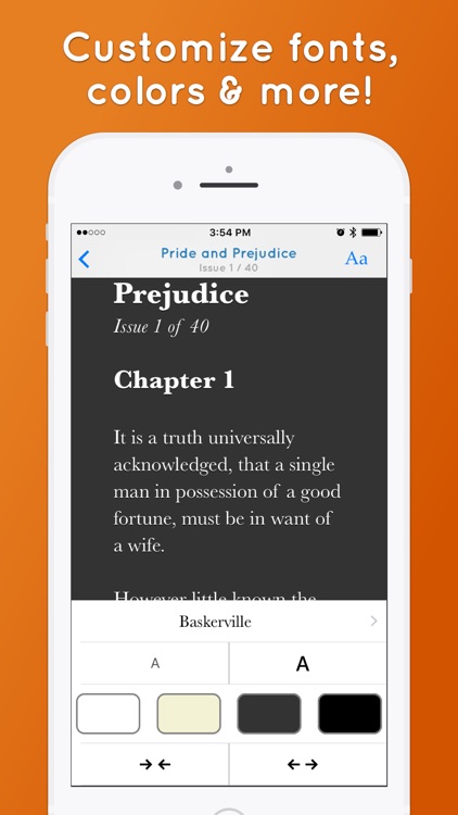 Serial Reader screenshot-4