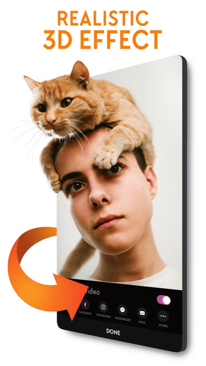 Filterloop: Photo Editor screenshot-5