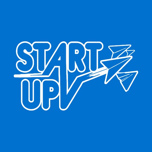 STARTUPV Download