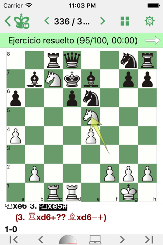 Chess King - Learn to Play screenshot 4