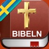 Swedish Bible: Bibeln Svenska