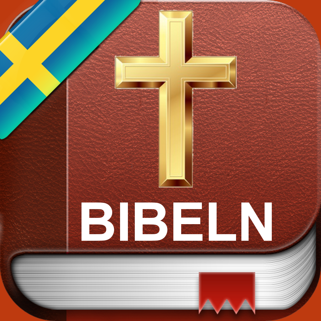 Get Swedish Bible: Bibeln Svenska for iOS, iPhone, iPad Aso Report