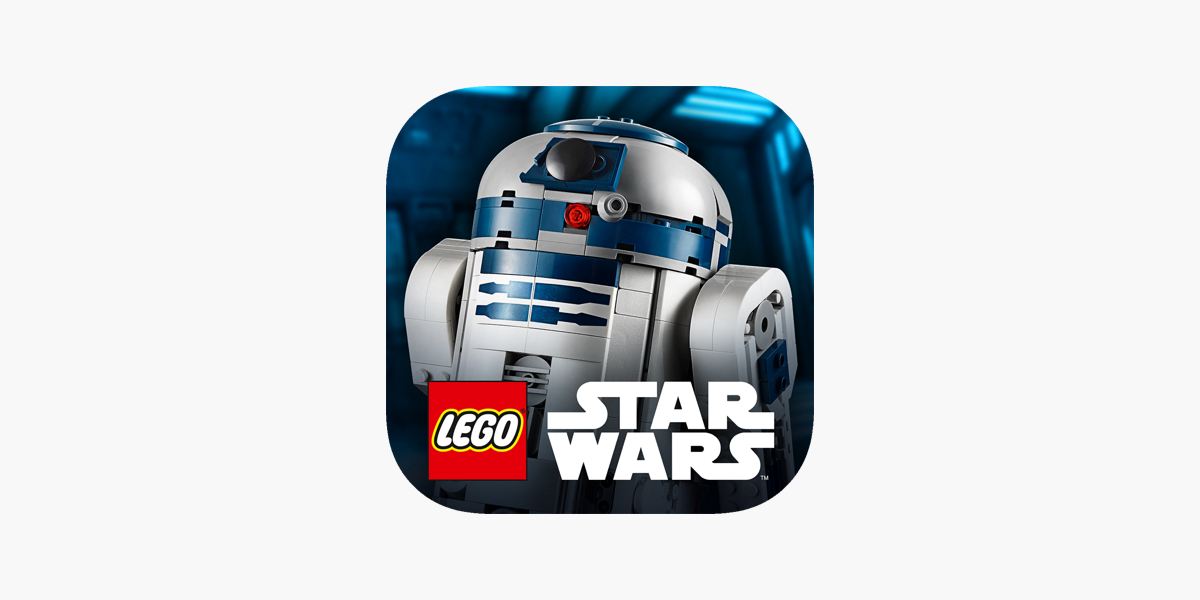 Lego Boost Star Wars をapp Storeで