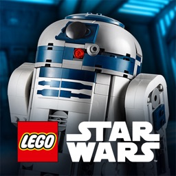 LEGO® BOOST Star Wars™ 图标