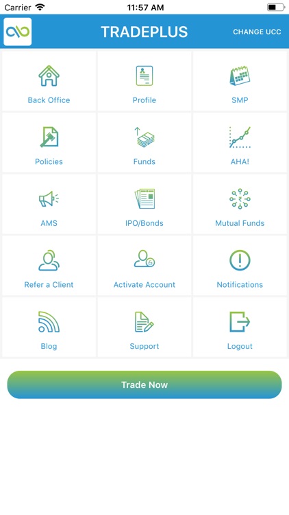 Tradeplus Mobile