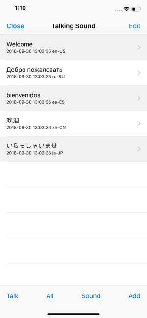 Daily Talking Watch Pro(圖7)-速報App