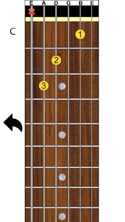 Guitar Chord Workout screenshot-3