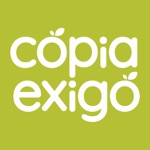 Copia Exigo Vendor