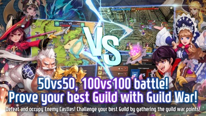 Miracle M Hack screenshot 6 - game app interface