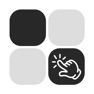 Get Black White Flip for iOS, iPhone, iPad Aso Report
