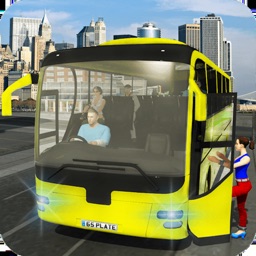 City Bus Passenger Simulator