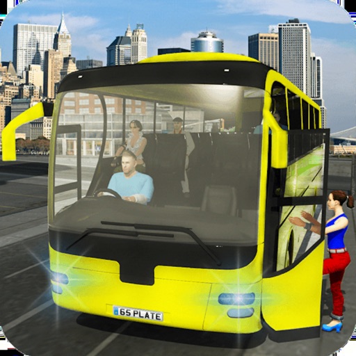 City Bus Passenger Simulator