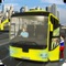 City Bus Simlulator 3D is an amazing bus simulator game that requires higher precision